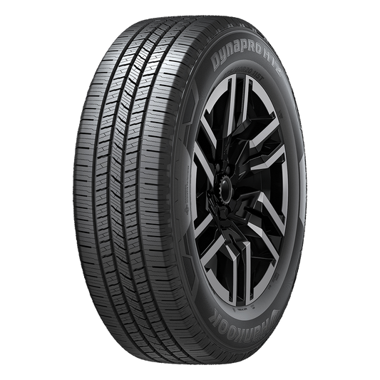 LT285/60R20 125R LRLRE HANKOOK LRE DYNAPRO HT2 - All-Season Tire