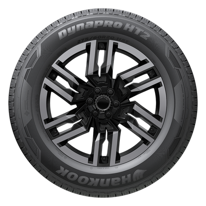 Hankook Dynapro HT2 RH14 sidewall