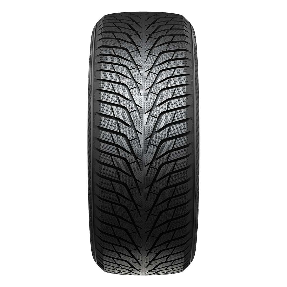 235/60R19 XL 107T LR2 HANKOOK WINTER I*CEPT IZ3 X - Winter-Studless Tire