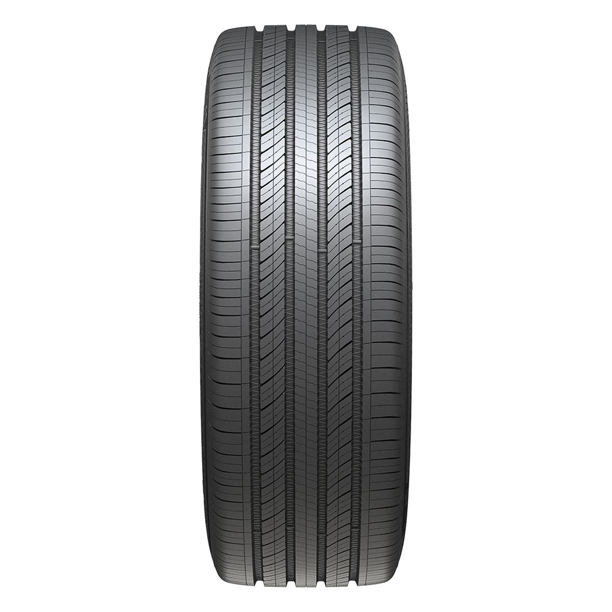 295/30R21 XL 102Y LR2 HANKOOK ION EVO AS - All-Season Tire