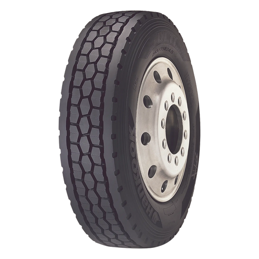 11R22.5 LRLRG HANKOOK LRG DL11 - All-Season Tire