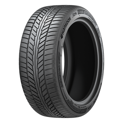 Hankook Ion I*cept Iw01 angled view