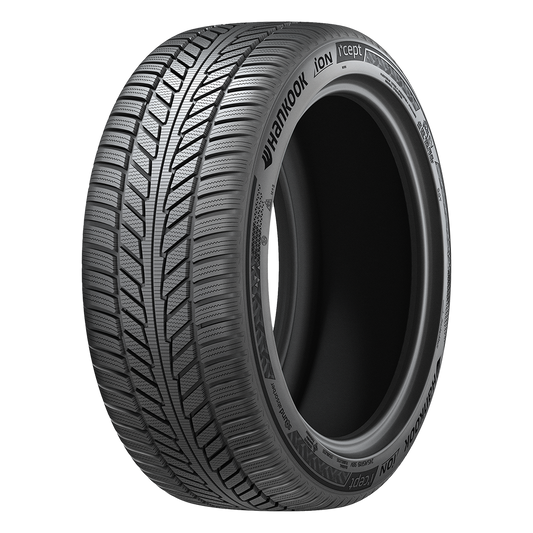 HL275/40R20 XL 109V LR2 HANKOOK XL ION I*CEPT - Winter-Studless Tire