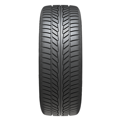 Hankook Ion I*cept Iw01 tread