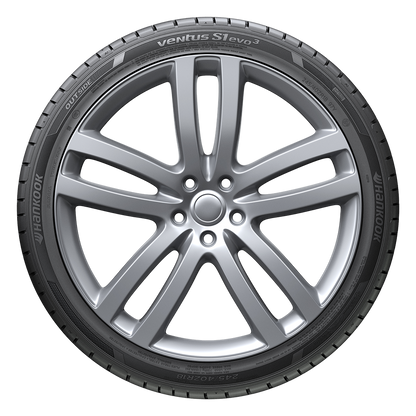 Hankook Ventus S1 Evo 3 K127 sidewall