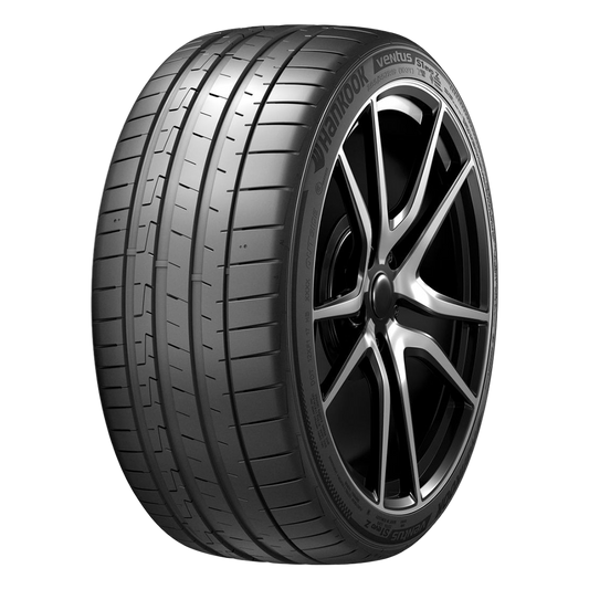 HL285/40R20 XL 111Y LR2 HANKOOK XL VENTUS S1 EVO Z - All-Season Tire