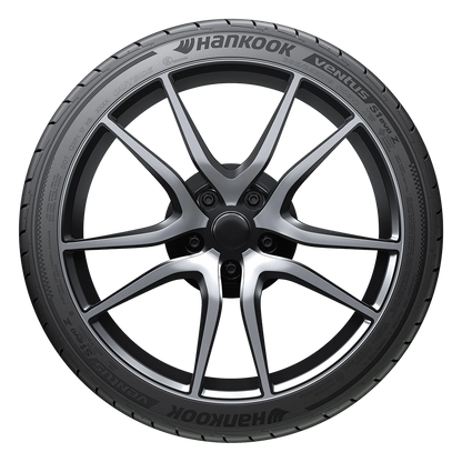 Hankook Ventus S1 Evo Z K129 sidewall