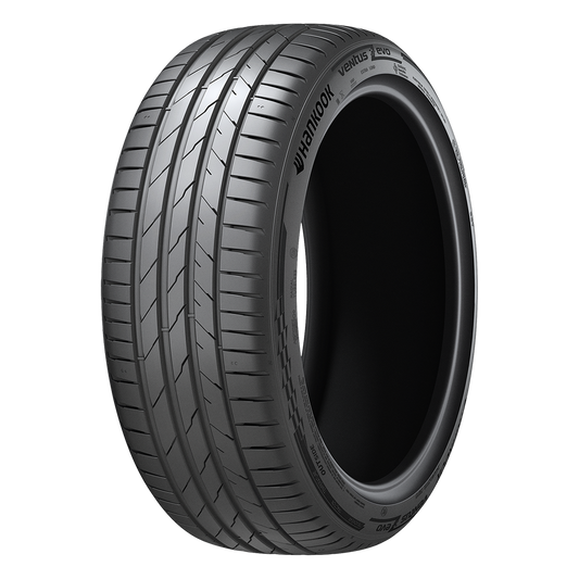 255/40R20 XL 101Y LR2 HANKOOK XL VENTUS EVO Z - All-Season Tire