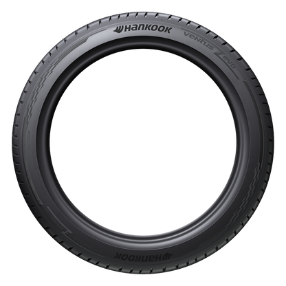 Hankook Ventus evo sidewall