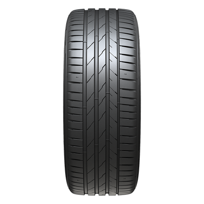 Hankook Ventus evo tread