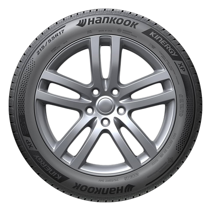 Hankook Kinergy XP H446 sidewall