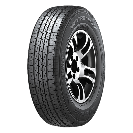 ST175/80R13 91N LRLRC HANKOOK LRC VANTRA TRAILER - All-Season Tire