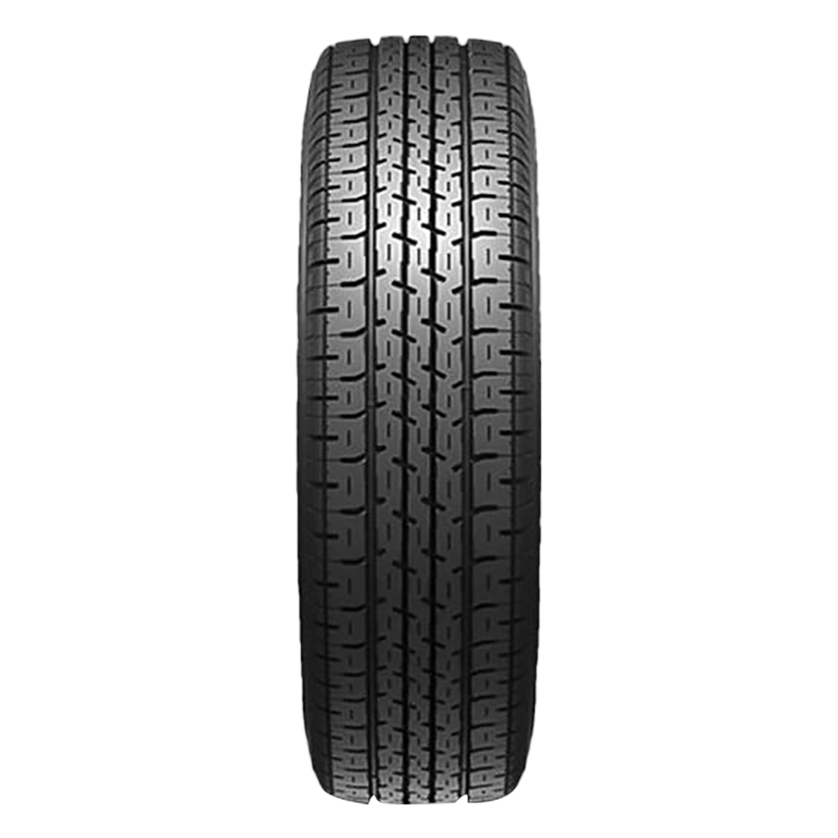 ST175/80R13 91N LRC HANKOOK VANTRA TRAILER - All-Season Tire