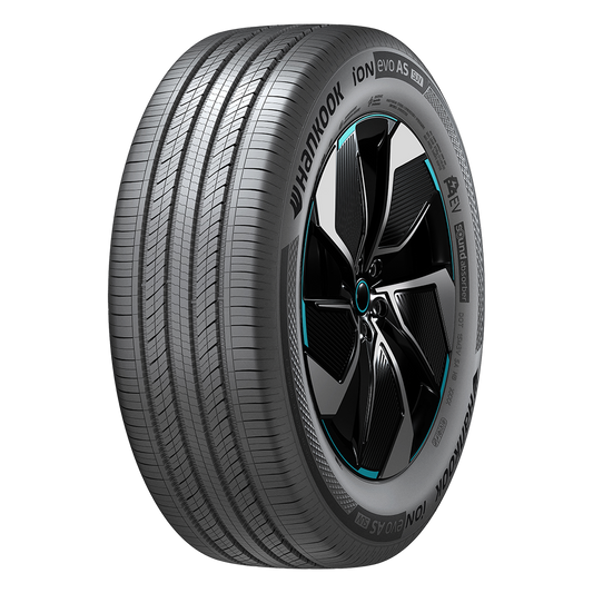 235/55R19 XL 105V LR2 HANKOOK XL ION EVO AS SUV - All-Season Tire