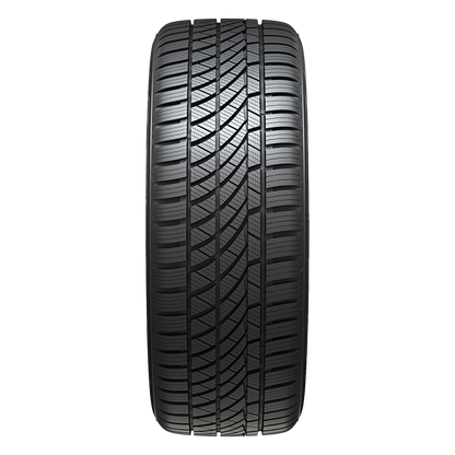 Hankook WeatherFlex GT H755 tread