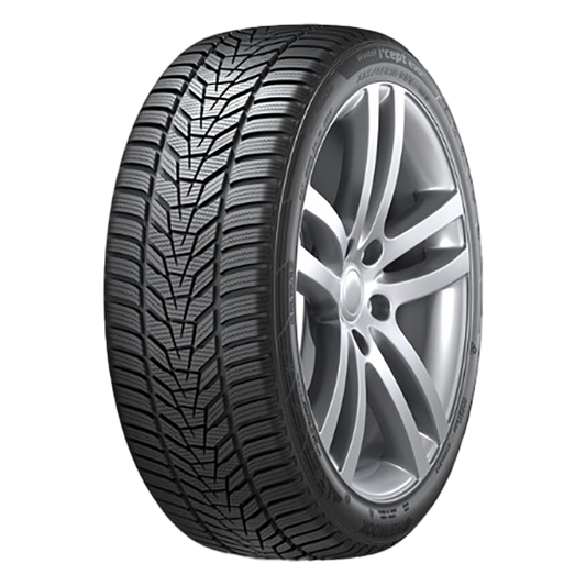 225/60R18 XL 104V LR2 HANKOOK WINTER ICEPT EVO3 X - Winter-Studless Tire