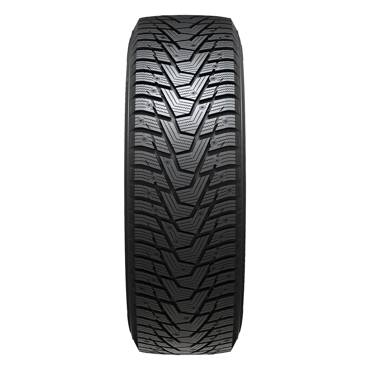 225/65R17 102T HANKOOK WINTER IPIKE X STUDDED - Winter-Studdable Tire