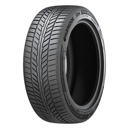 Hankook Ion I*cept Suv Iw01a angled view