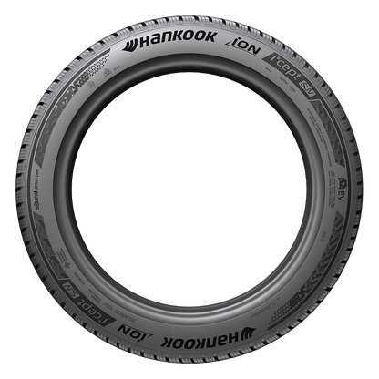 Hankook Ion I*cept Suv Iw01a sidewall