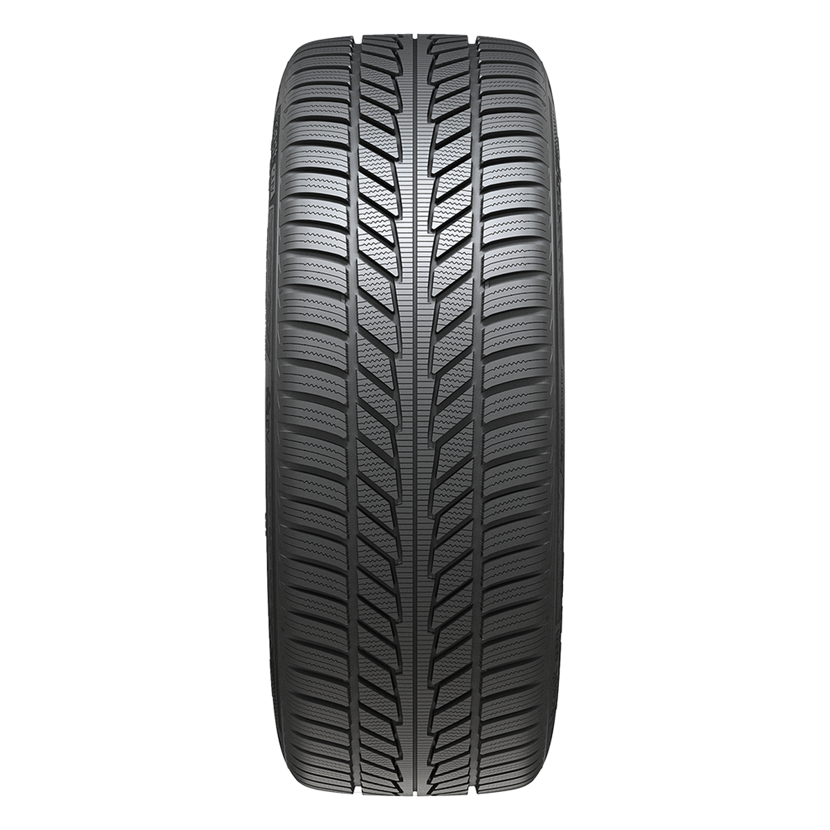 265/40R22 XL 106H LR2 HANKOOK ION I*CEPT SUV (EV) - Winter-Studless Tire