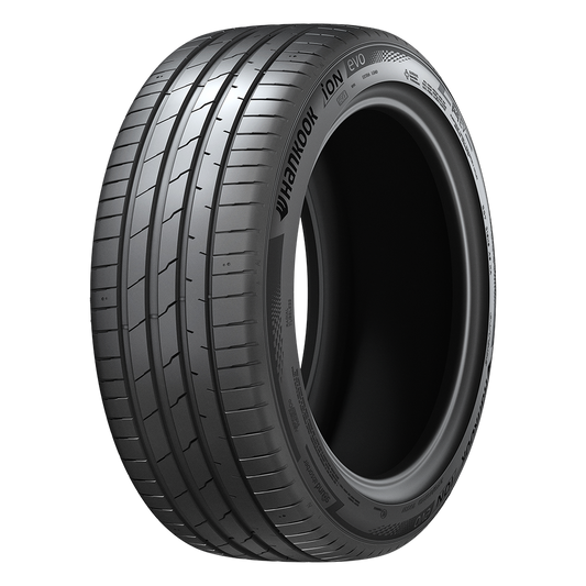 255/40R19 XL 100Y LR2 HANKOOK XL ION EVO R - All-Season Tire