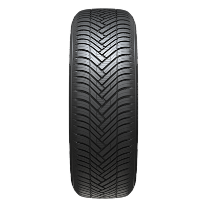 Hankook Kinergy 4s 2 X H750A tread