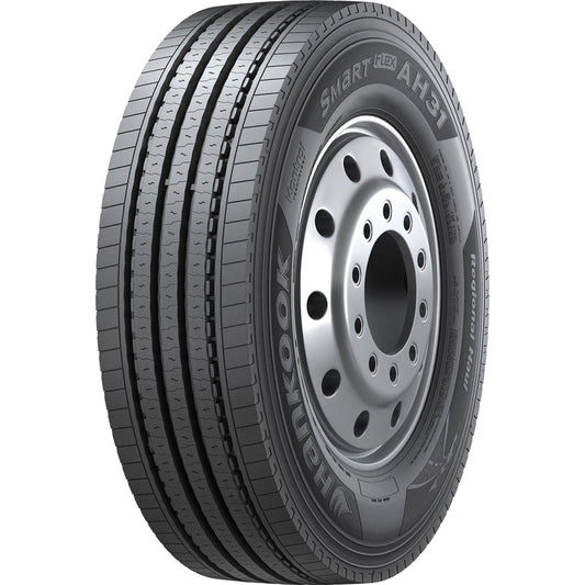 Hankook TL LRL AH31 315/80R22.5 tire