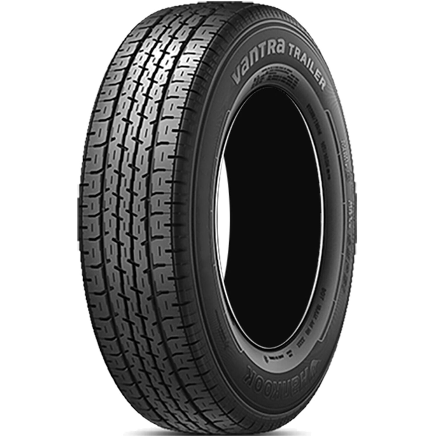 Hankook VANTRA TRAILER ST175/80R13 tire