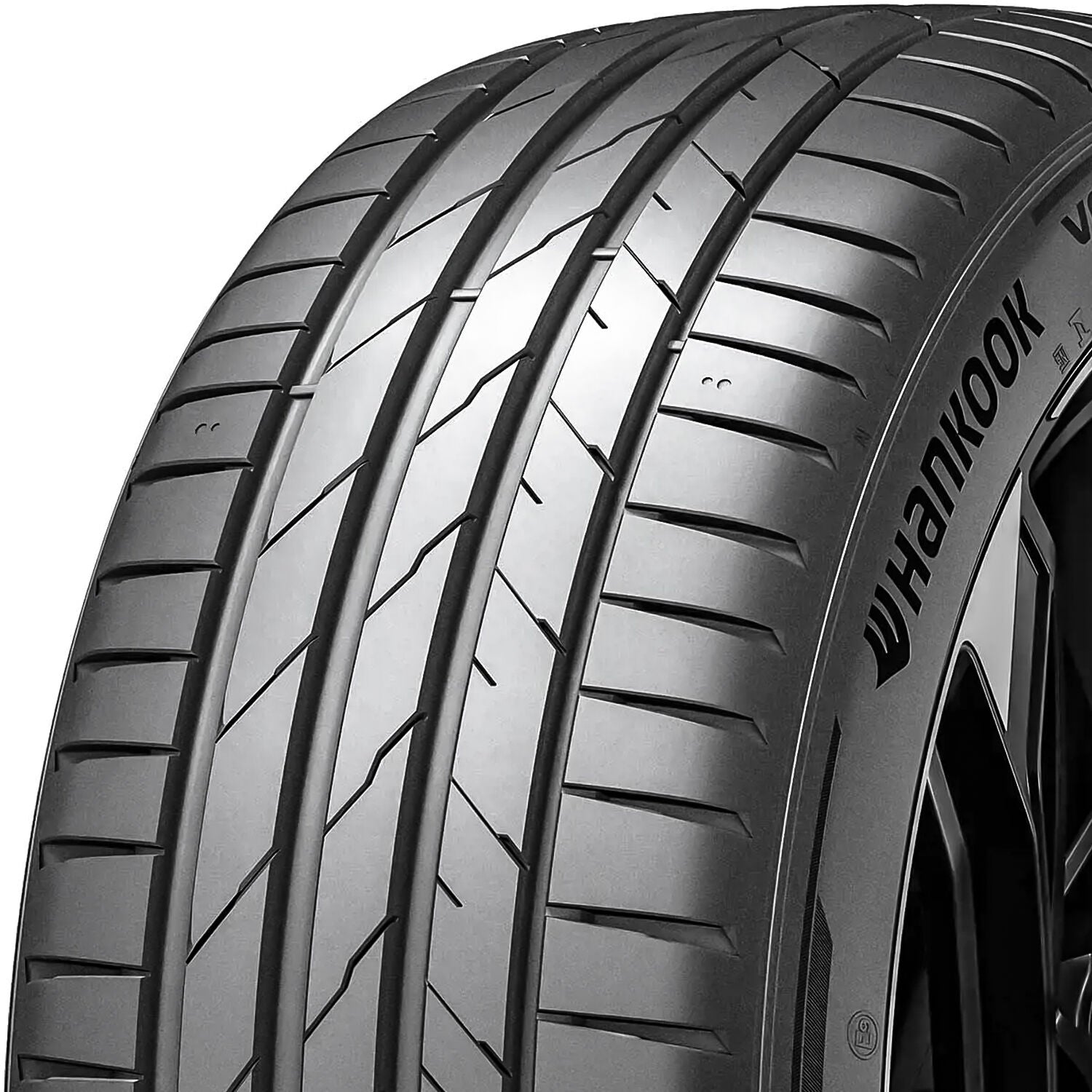 Hankook XL VENTUS EVO 275/40R19 tire