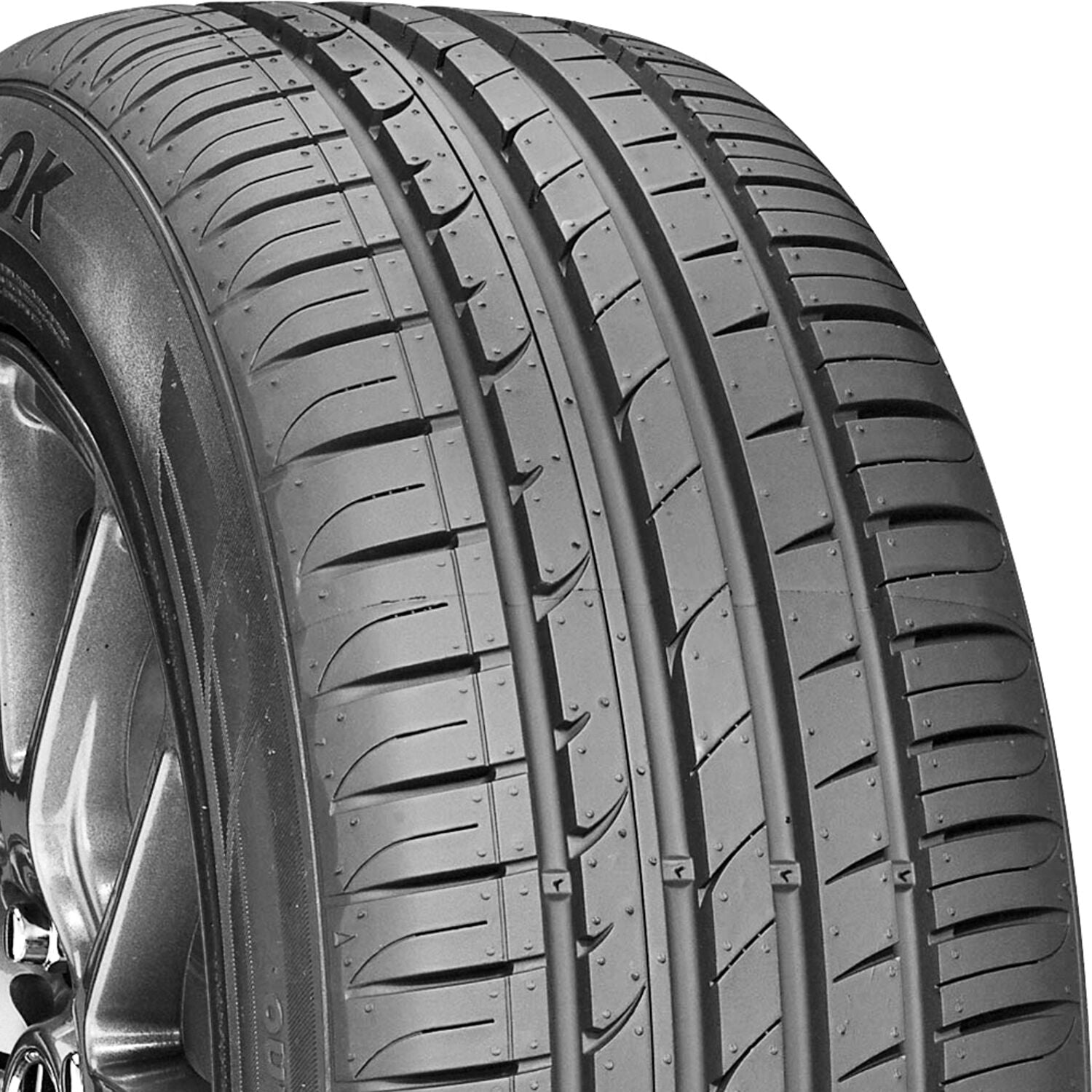 195/55R16 87V HANKOOK VENTUS PRIME 2 - All-Season Tire