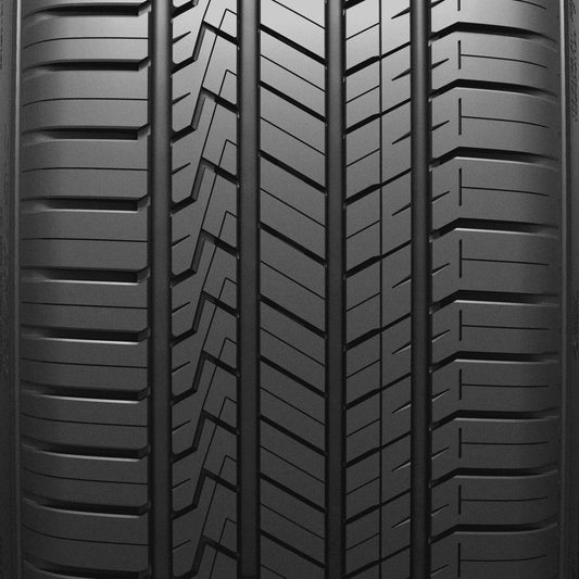 Hankook XL VENTUS S1 EVO4 X 275/40R21 tire