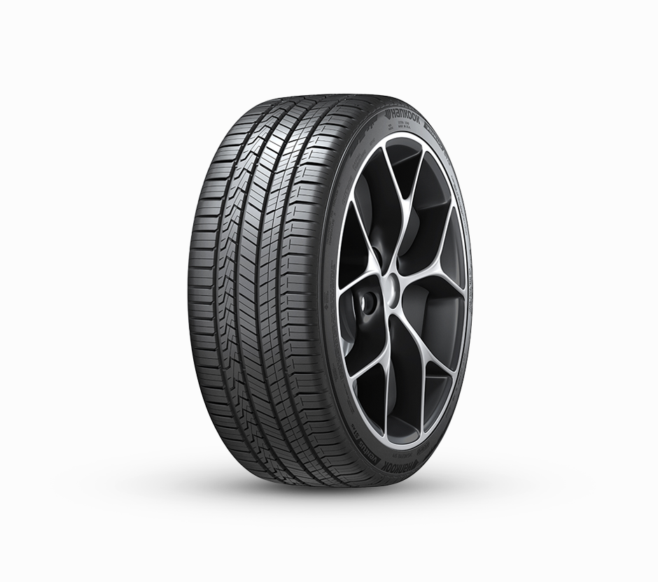 275/35R19 XL 100Y LR2 HANKOOK XL VENTUS S1 AS H125 - All-Season Tire