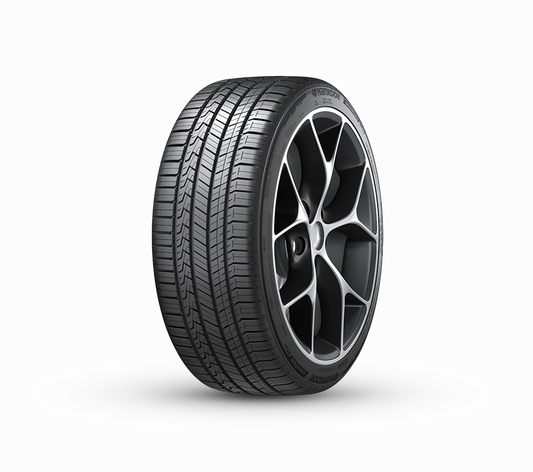 225/40R18 XL 92Y LR2 HANKOOK XL VENTUS S1 AS H125 - All-Season Tire
