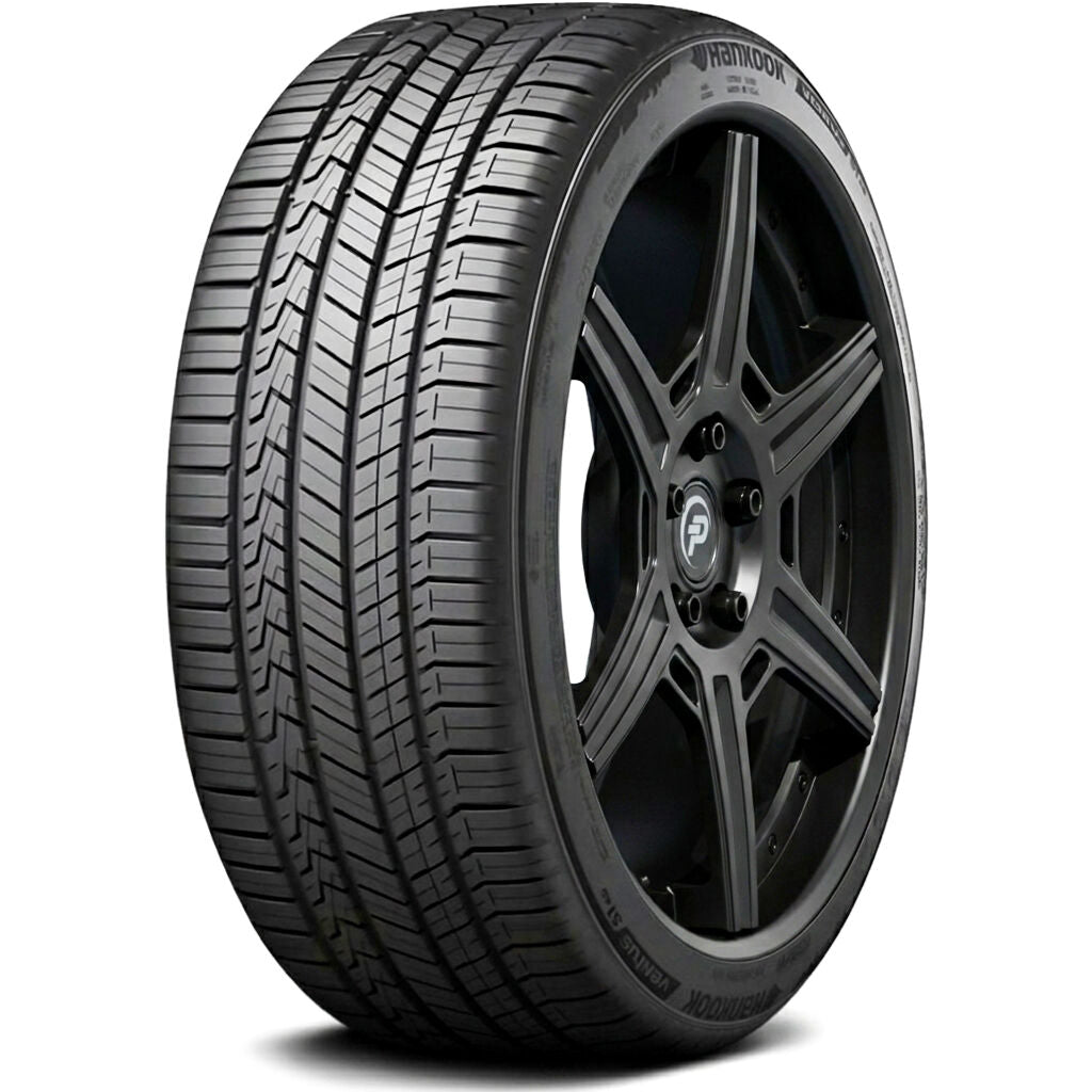 285/35R22 XL 106Y LR2 HANKOOK XL VENTUS S1 AS - All-Season Tire