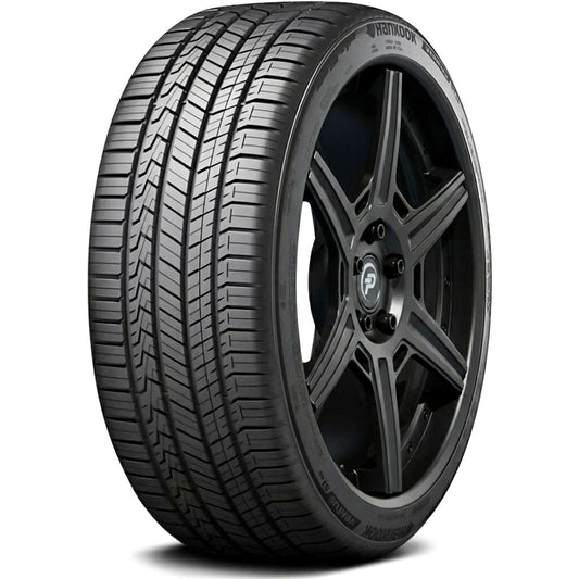 215/40R18 XL 89Y LR2 HANKOOK XL VENTUS S1 AS - All-Season Tire