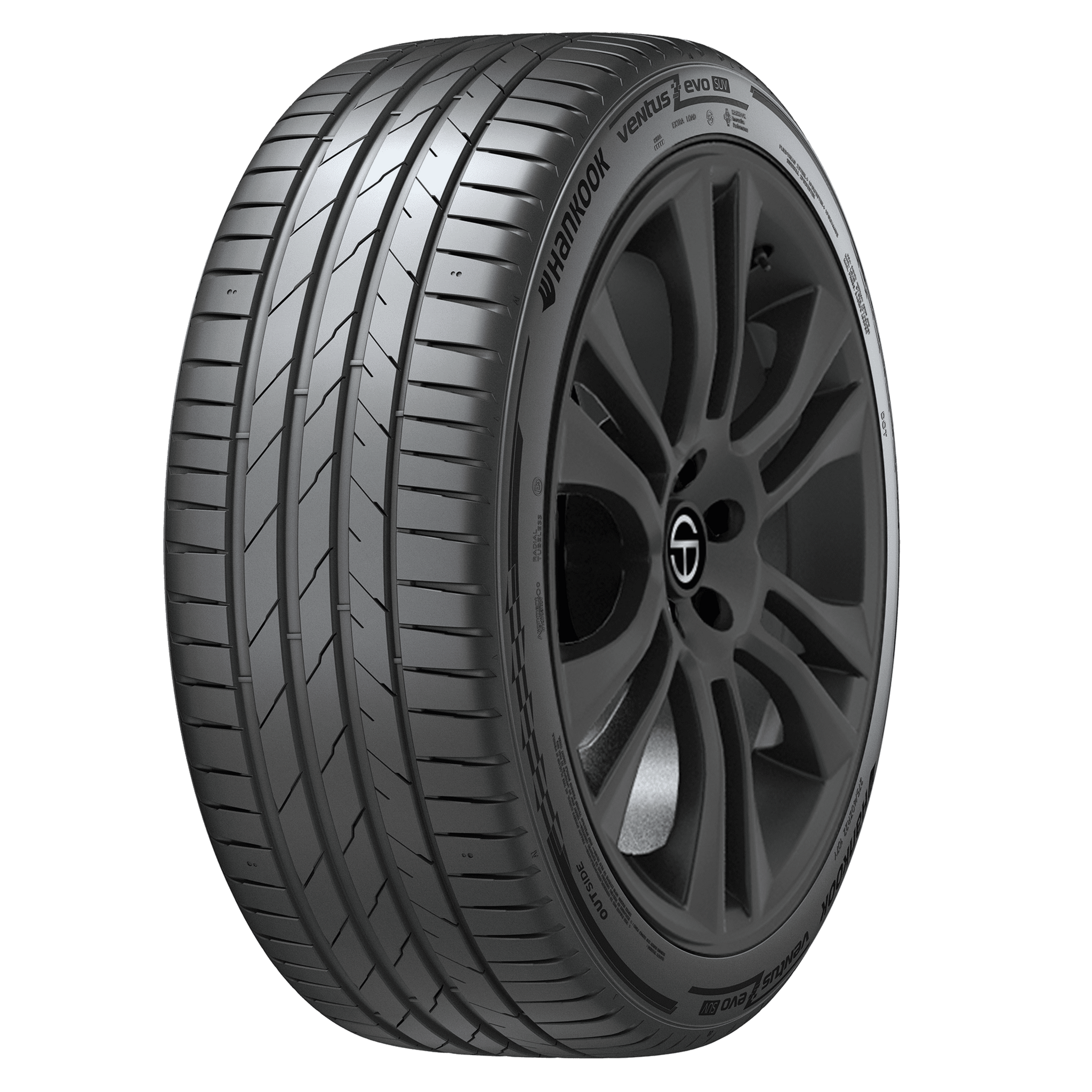 315/35R21 XL 111Y LR2 HANKOOK XL VENTUS S1 EVO4 X - All-Season Tire