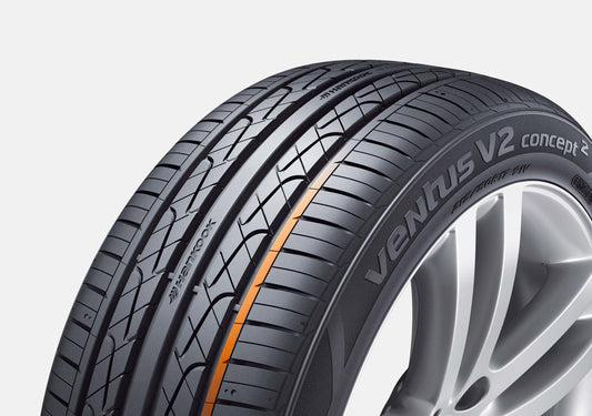225/50R16 92V HANKOOK VENTUS V2 CONCEPT 2 H457 - All-Season Tire