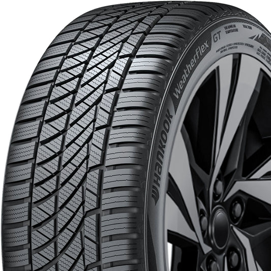 Hankook WEATHERFLEX GT 215/65R16 tire