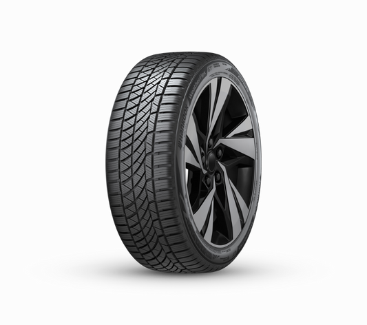 225/55R18 98V HANKOOK WEATHERFLEX GT - All-Weather Tire