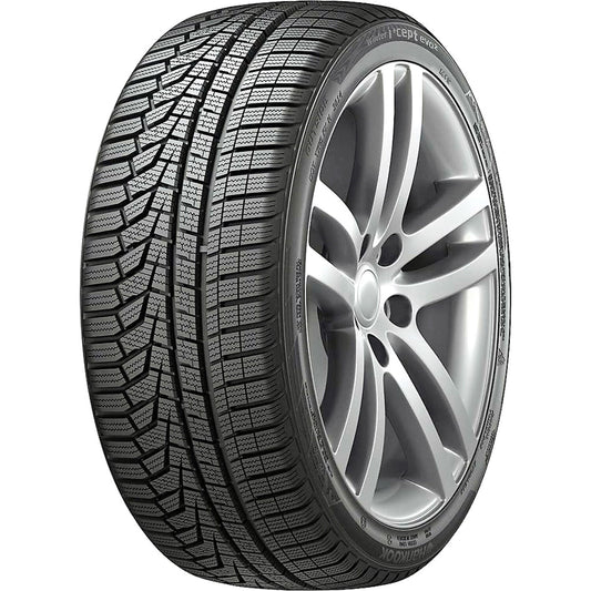 Hankook WINTER I*CEPT EVO4 SUV 235/55R20 tire