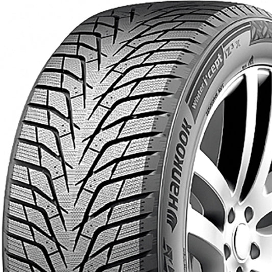 255/70R18 113T HANKOOK WINTER I*CEPT IZ3 X - Winter-Studless Tire