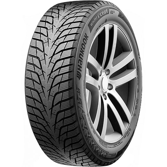 205/50R17 XL 93H LR2 HANKOOK WINTER I*CEPT IZ3 - Winter-Studless Tire