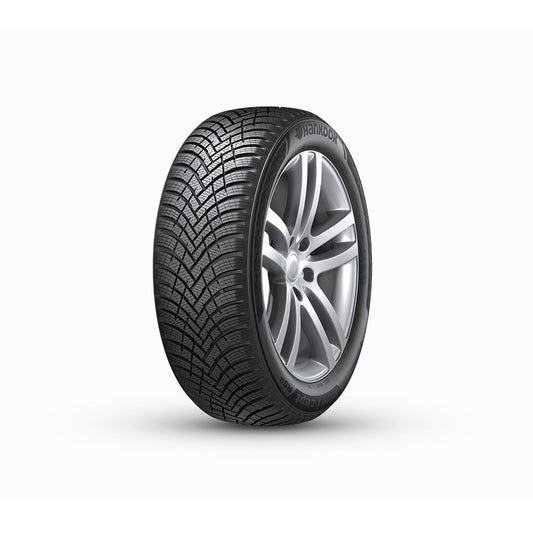 195/50R17 XL 89H LR2 HANKOOK WINTER ICEPT RS3 - Winter-Studless Tire