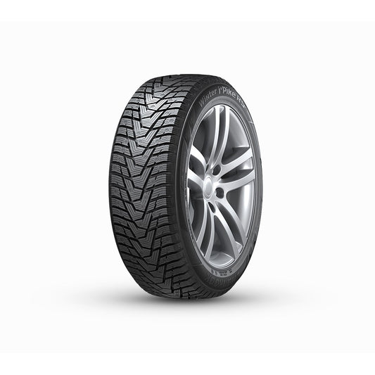 215/55R18 95T HANKOOK WINTER IPIKE RS2 A CLOUS - Winter-Studdable Tire