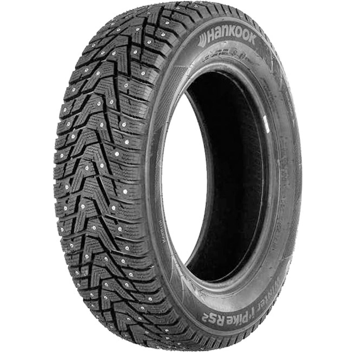 235/45R17 XL 97T LR2 HANKOOK WINTER IPIKE RS2 STUDDED - Winter-Studdable Tire