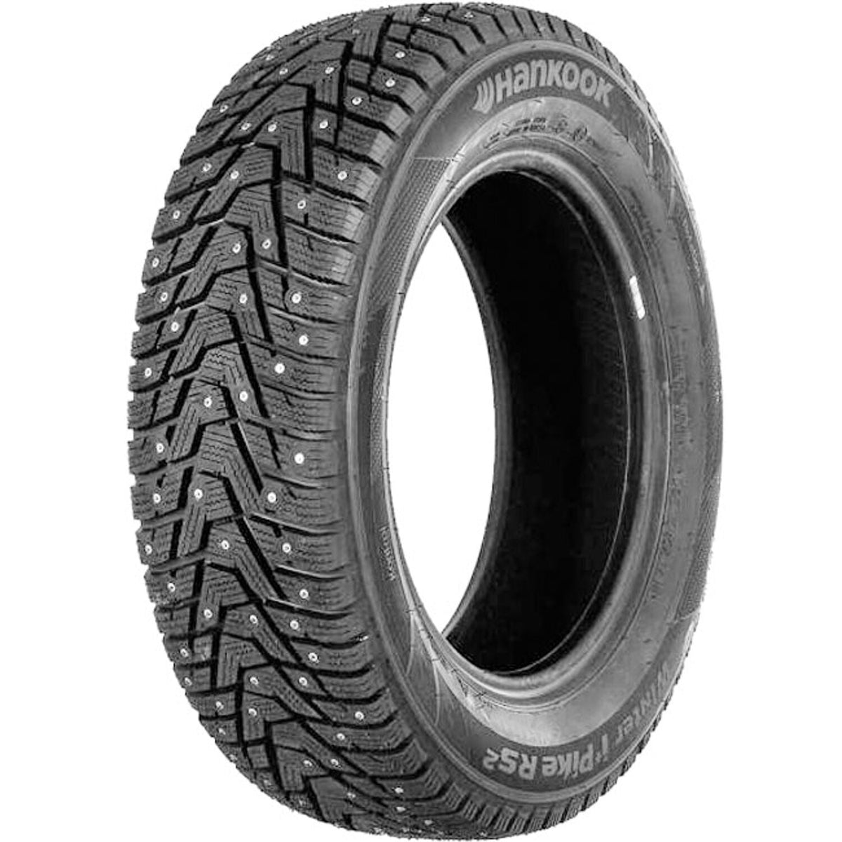 235/45R17 XL 97T LR2 HANKOOK WINTER IPIKE RS2 - Winter-Studdable Tire