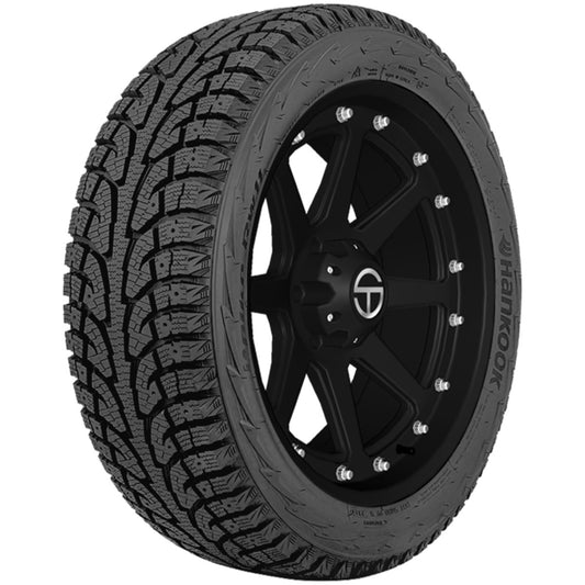 LT245/75R16 120Q LRLRE HANKOOK LRE WINTER IPIKE RW11 (STUDDED) - Winter-Studdable Tire