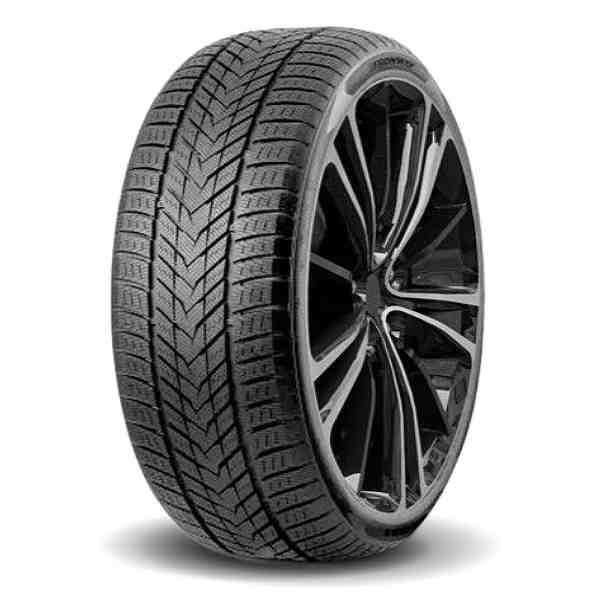 Headway XL HW505 BW 255/50R19 tire