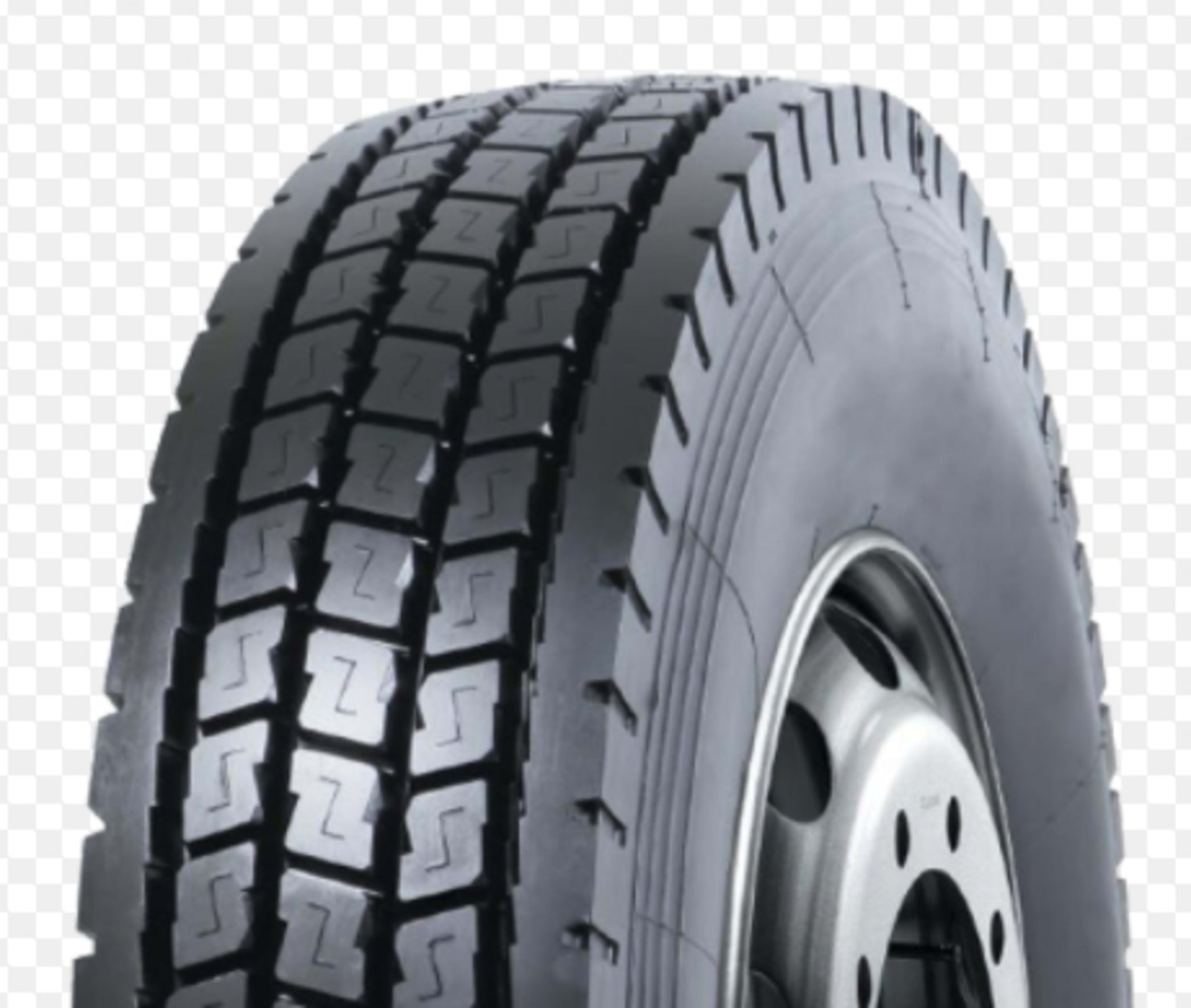 11R22.5 146M LRLRH HIFLY LRH HDW217 - All-Season Tire