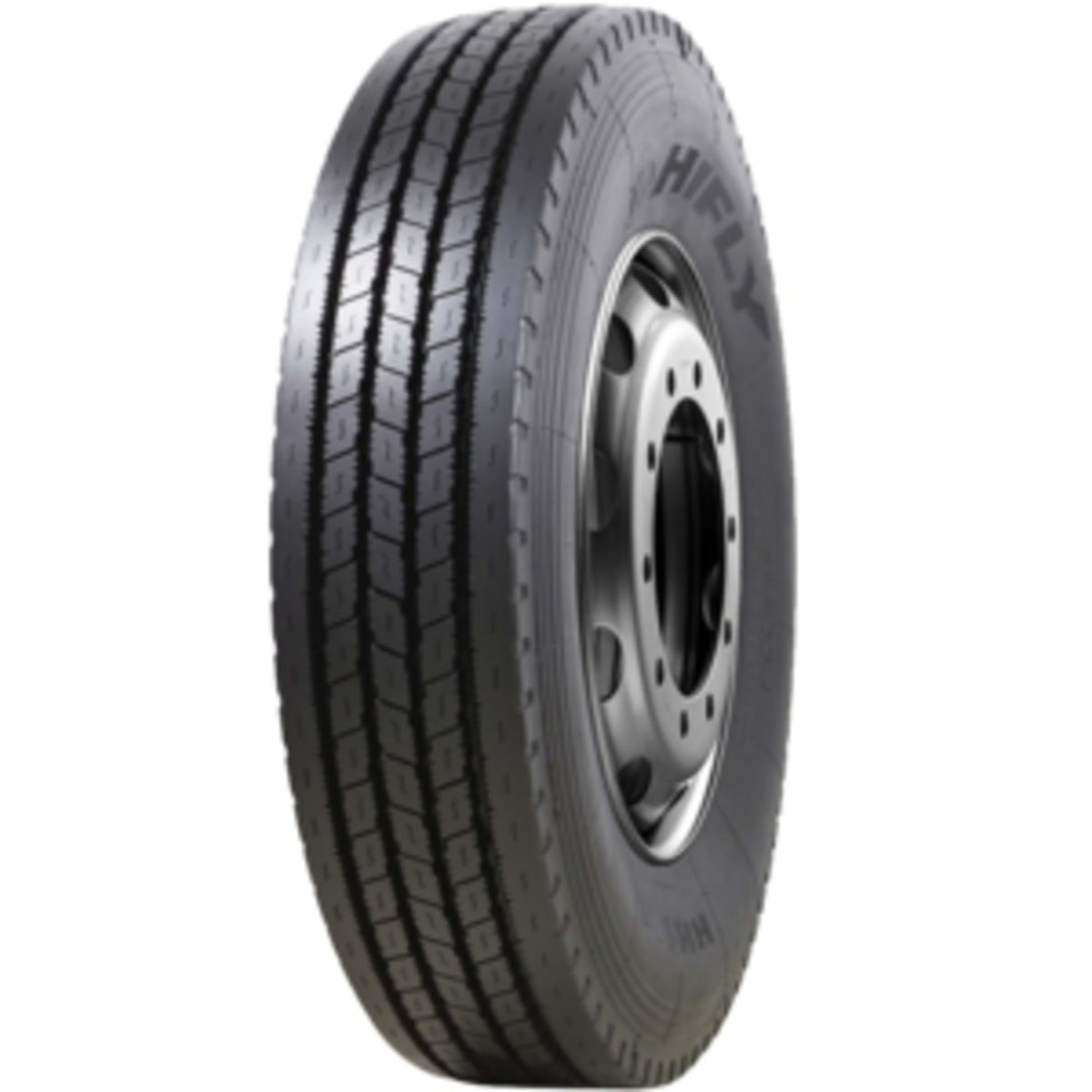 11R22.5 146L LRLRH HIFLY LRH HH111 - All-Season Tire